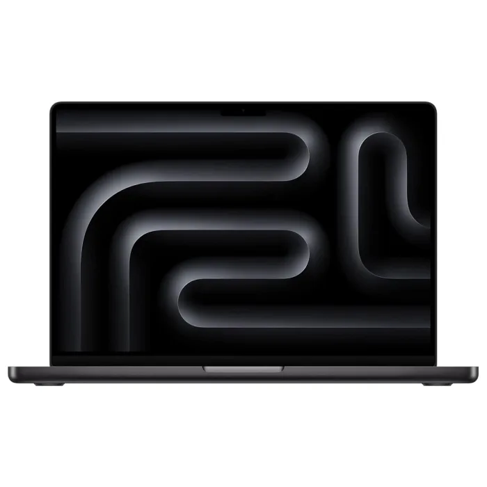 MacBook Pro M5 Pro 24 GB 1 TB SSD 14.2" MGDR4TU/A Uzay Siyahı