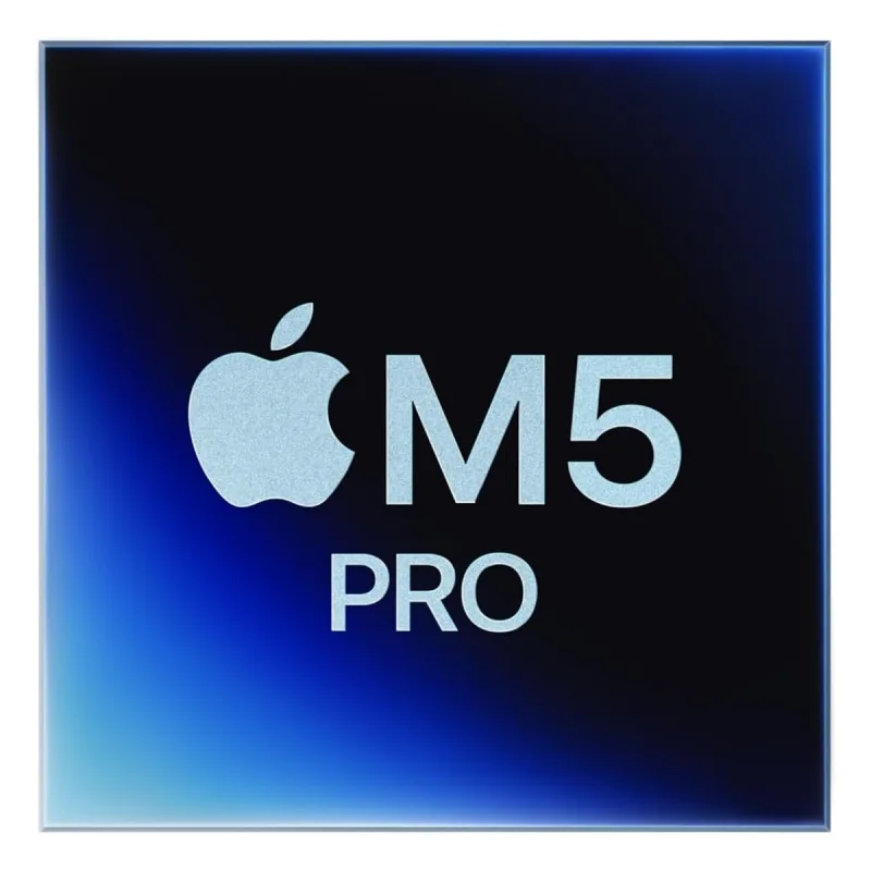 MacBook Pro M5 Pro 24 GB 1 TB SSD 14.2" MGDR4TU/A Uzay Siyahı