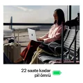 MacBook Pro M5 Pro 24 GB 1 TB SSD 14.2" MGDR4TU/A Uzay Siyahı