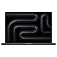 MacBook Pro M5 Pro 48 GB 1 TB SSD 16.2" MGEC4TU/A Uzay Siyahı