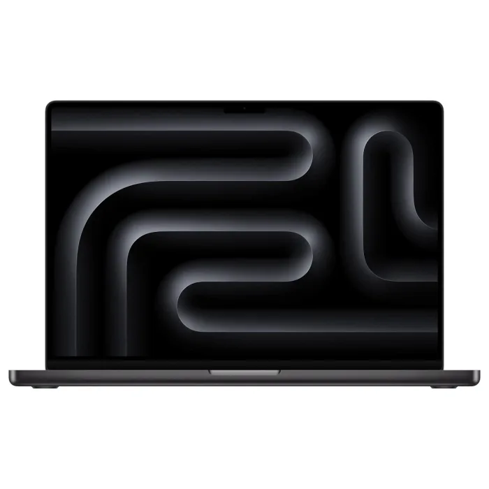 MacBook Pro M5 Pro 48 GB 1 TB SSD 16.2" MGEC4TU/A Uzay Siyahı