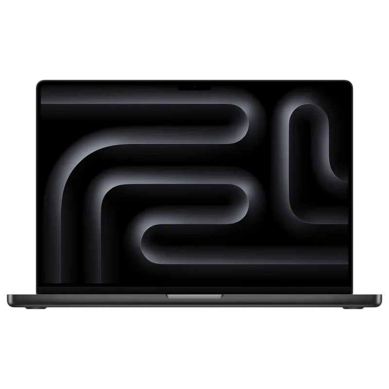 MacBook Pro M5 Pro 48 GB 1 TB SSD 16.2" MGEC4TU/A Uzay Siyahı
