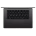 MacBook Pro M5 Pro 48 GB 1 TB SSD 16.2" MGEC4TU/A Uzay Siyahı