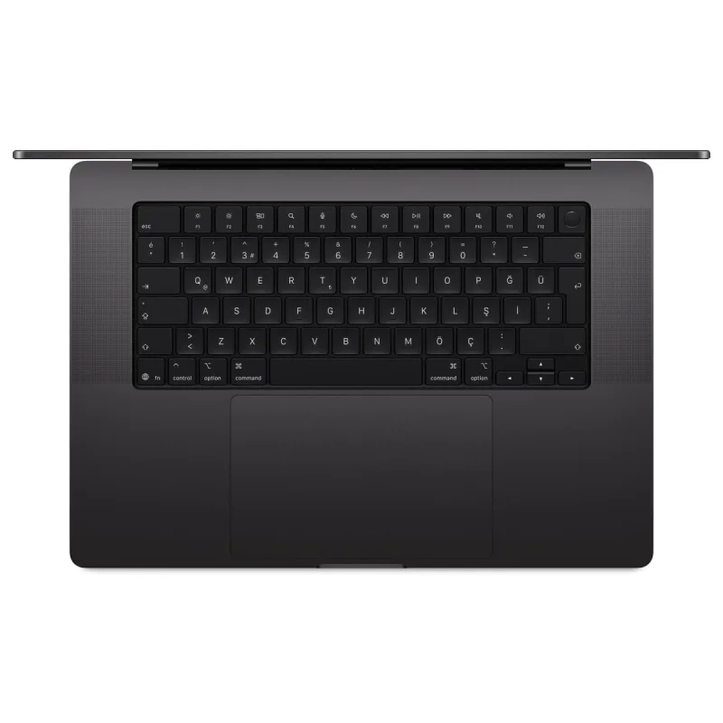 MacBook Pro M5 Pro 48 GB 1 TB SSD 16.2" MGEC4TU/A Uzay Siyahı