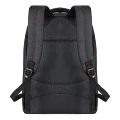 MACK MCC-007 17.3" OFFİCE USB GİRİŞLİ NOTEBOOK SIRT ÇANTASI SİYAH