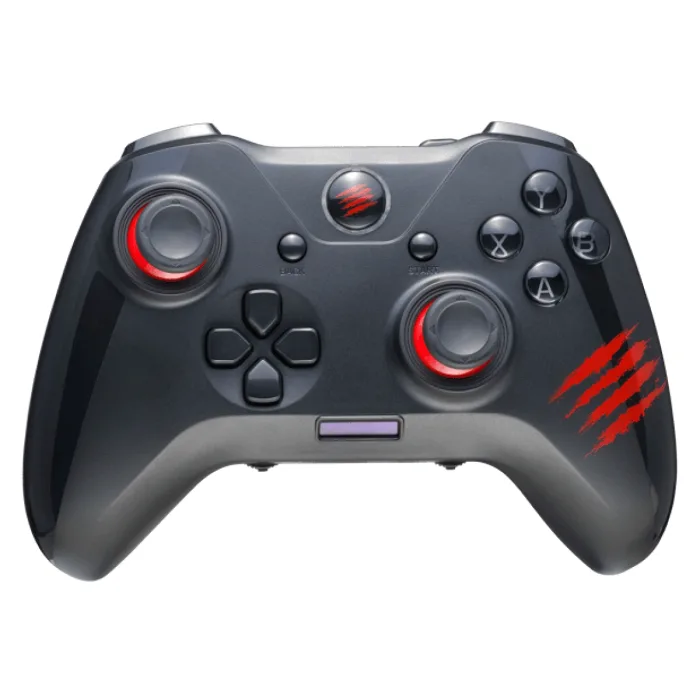 Mad Catz Cat 7 Kablolu Oyun Kolu