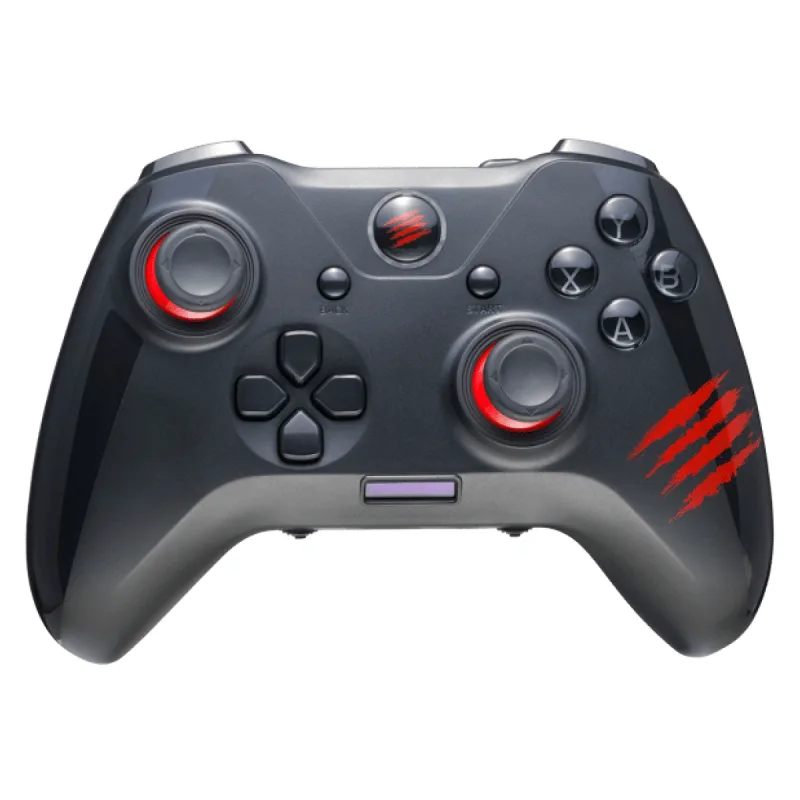 Mad Catz Cat 7 Kablolu Oyun Kolu