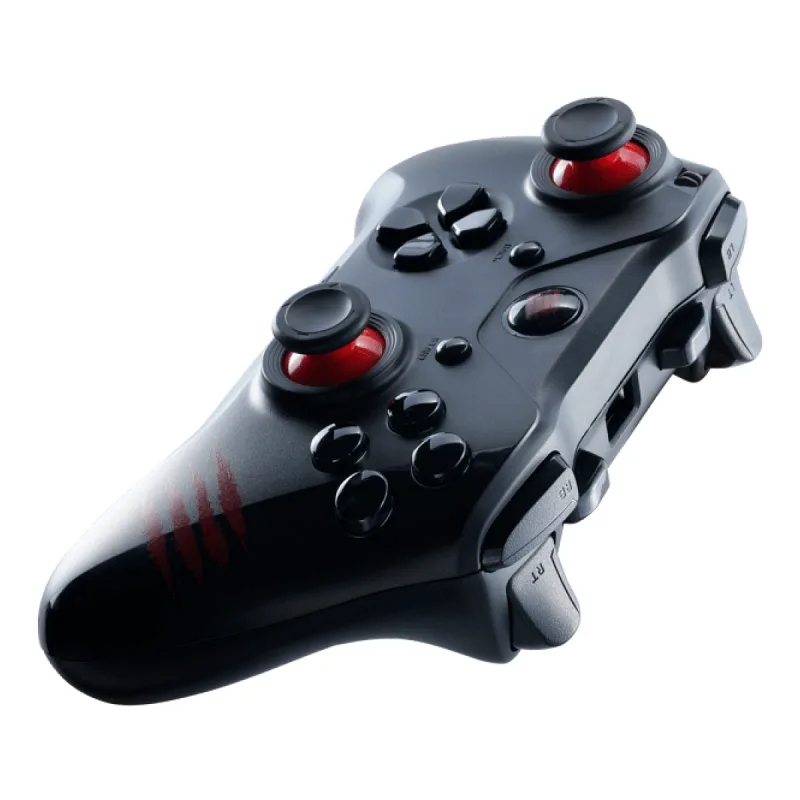 Mad Catz Cat 7 Kablolu Oyun Kolu