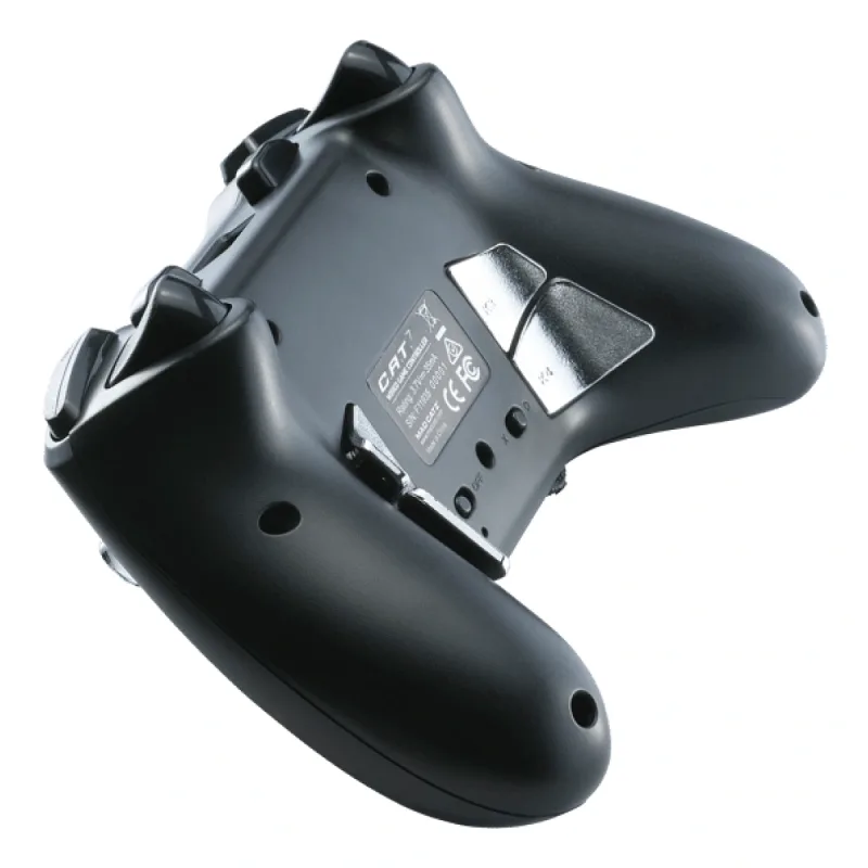 Mad Catz Cat 7 Kablolu Oyun Kolu