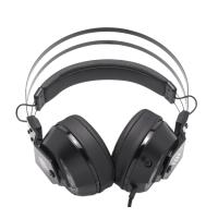 Mad Catz FREQ 4 Mikrofonlu Kablolu Kulak Üstü Oyuncu Kulaklığı