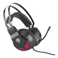 Mad Catz FREQ 4 Mikrofonlu Kablolu Kulak Üstü Oyuncu Kulaklığı