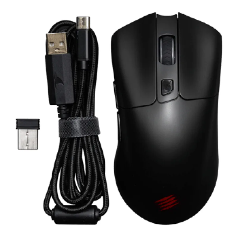 Mad Catz Mojo M2 Kablosuz Optik Oyuncu Mouse