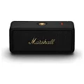MARSHALL Emberton 2 Bluetooth Hoparlör Siyah