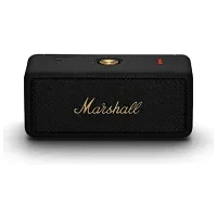 MARSHALL Emberton 2 Bluetooth Hoparlör Siyah