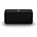 MARSHALL Emberton 2 Bluetooth Hoparlör Siyah
