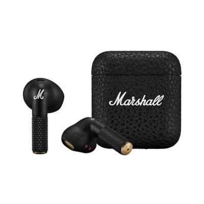 MARSHALL MINOR 5 BLACK KULAKLIK