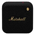 Marshall Willen Bluetooth Hoparlör - Siyah