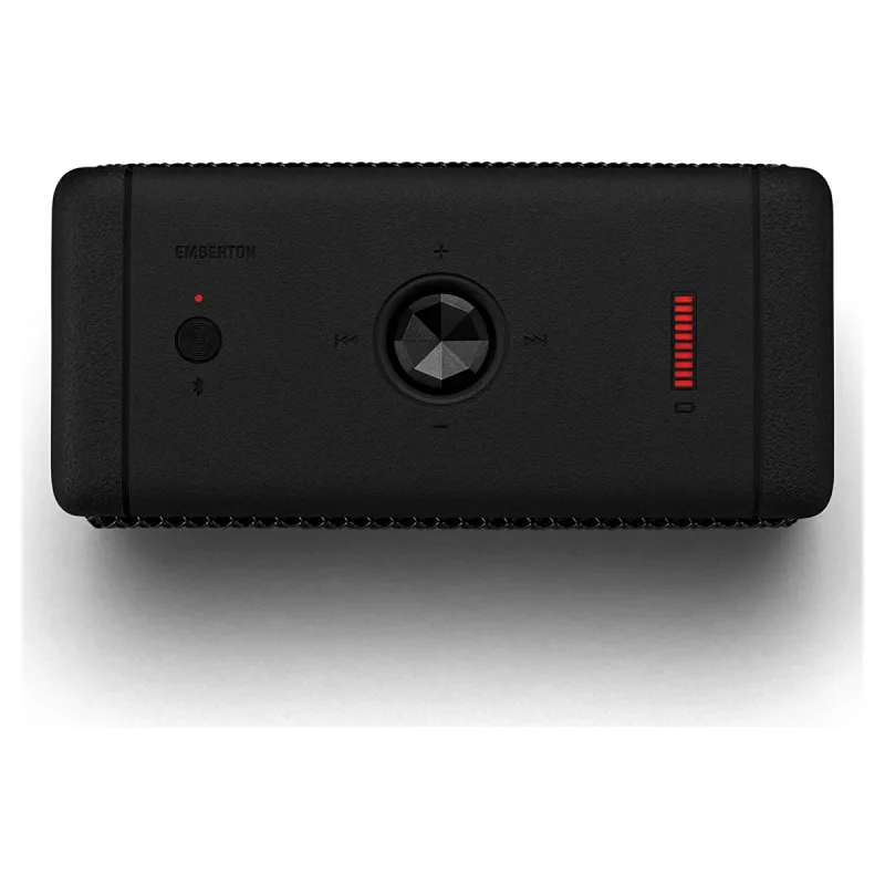 Marshall Willen Bluetooth Hoparlör - Siyah
