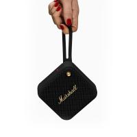 Marshall Willen Bluetooth Hoparlör - Siyah