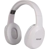 MAXELL B13-HD1 BASS 13 KULAK ÜSTÜ BLUETOOTH KULAKLIK BEYAZ