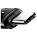 MCDODO IPHONE TO TYPE-C DÖNÜŞTÜRÜCÜ SOKET SİYAH OT-7700
