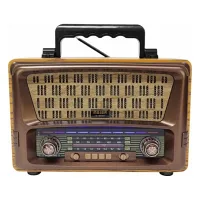 Meier M-1805BT Nostaljik Radyo