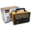 Meier M-1805BT Nostaljik Radyo
