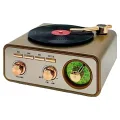 Meier MD-1217BT Bluetooth Retro Radyo