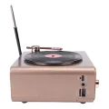 Meier MD-1217BT Bluetooth Retro Radyo
