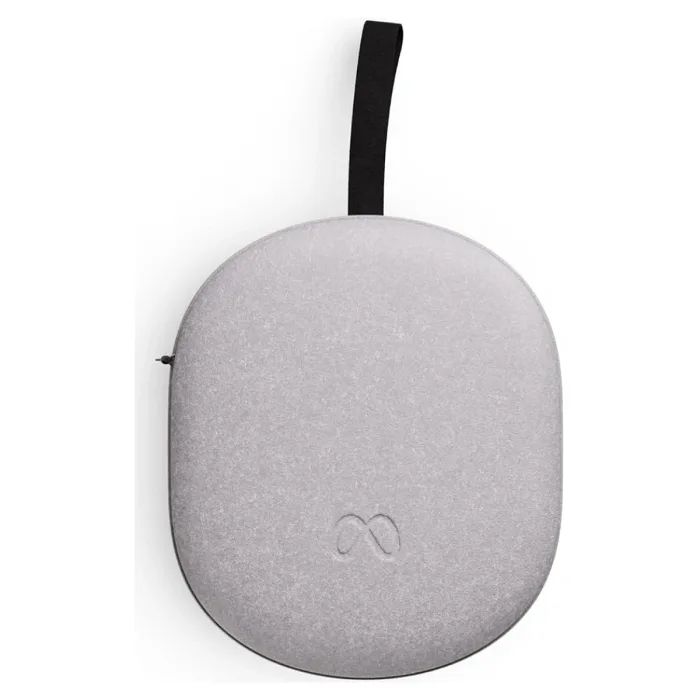 Meta Quest 3/3S için Meta Compact Taşıma Çantası