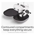 Meta Quest 3/3S için Meta Compact Taşıma Çantası