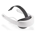 Meta Quest Elite Strap with Battery