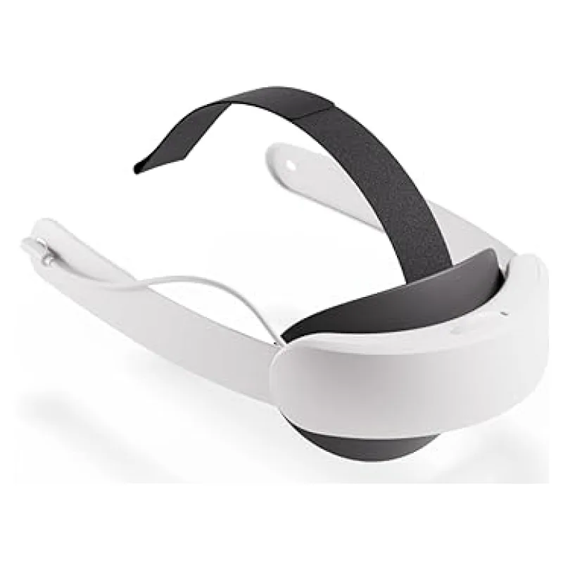 Meta Quest Elite Strap with Battery