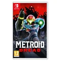 Metroid Dread Nintendo Switch Oyunu
