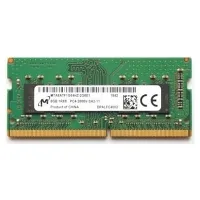 Micron 8 GB 2666 MHz CL19 MTA8ATF1G64HZ-2G6E1 DDR4 Ram (Kutusuz)