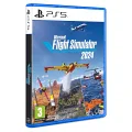 Microsoft Flight Simulator 2024 Ps5 Oyun