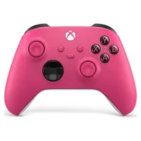 MİCROSOFT QAU-00083 XBOX WIRELESS CONTROLLER 9.NESİL - DEEP PİNK MİCROSOFT TÜRKİYE GARANTİLİ