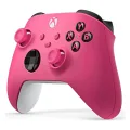 MİCROSOFT QAU-00083 XBOX WIRELESS CONTROLLER 9.NESİL - DEEP PİNK MİCROSOFT TÜRKİYE GARANTİLİ