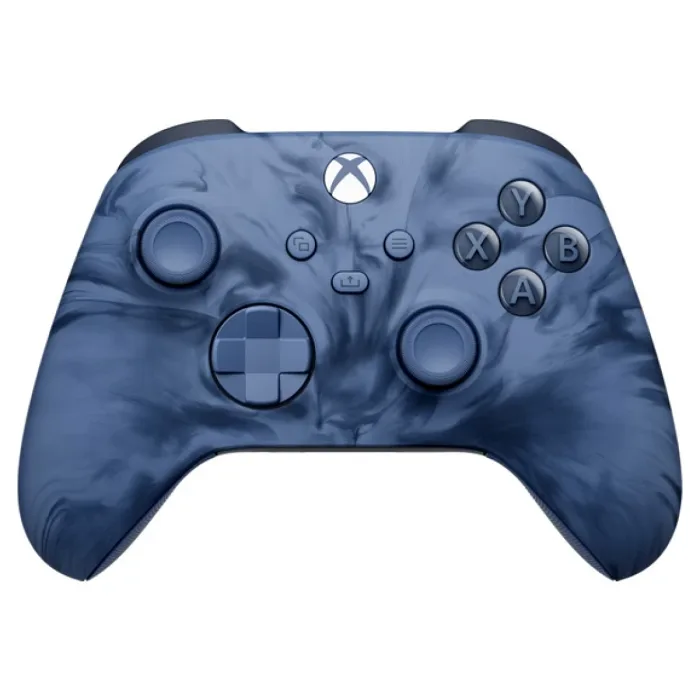 Xbox Series Stormcloud Vapor Special Edition Kablosuz Oyun Kolu