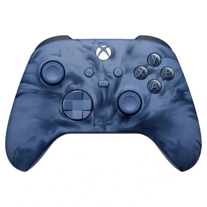 Xbox Series Stormcloud Vapor Special Edition Kablosuz Oyun Kolu
