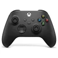 Xbox Series 9. Nesil Siyah Kablosuz Oyun Kolu