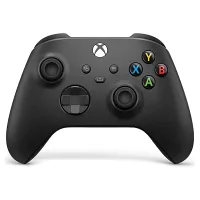 Xbox Series 9. Nesil Siyah Kablosuz Oyun Kolu