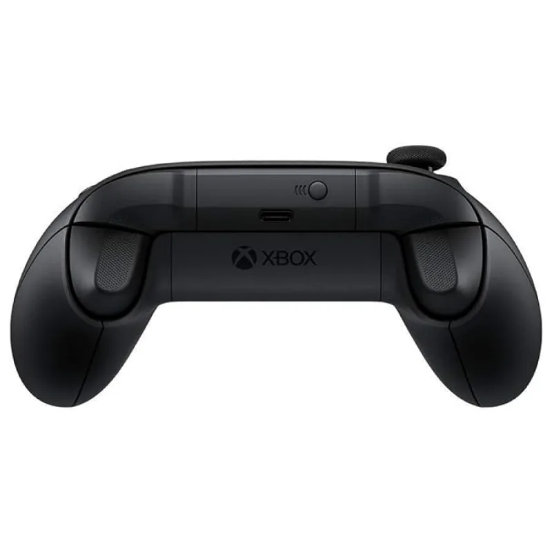 Xbox Series 9. Nesil Siyah Kablosuz Oyun Kolu
