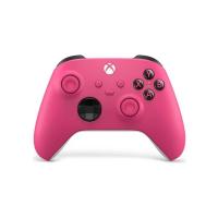 MİCROSOFT XBOX KABLOSUZ 9. NESİL DEEP PINK KOL