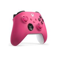 MİCROSOFT XBOX KABLOSUZ 9. NESİL DEEP PINK KOL