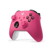 MİCROSOFT XBOX KABLOSUZ 9. NESİL DEEP PINK KOL