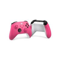 MİCROSOFT XBOX KABLOSUZ 9. NESİL DEEP PINK KOL