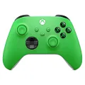 MICROSOFT XBOX KABLOSUZ OYUN KUMANDASI VELOCİTY GREEN  MİCROSOFT GARANTİLİ