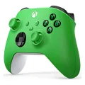 MICROSOFT XBOX KABLOSUZ OYUN KUMANDASI VELOCİTY GREEN  MİCROSOFT GARANTİLİ