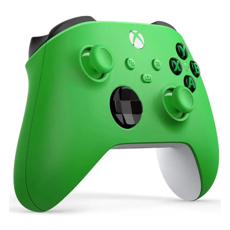 MICROSOFT XBOX KABLOSUZ OYUN KUMANDASI VELOCİTY GREEN  MİCROSOFT GARANTİLİ